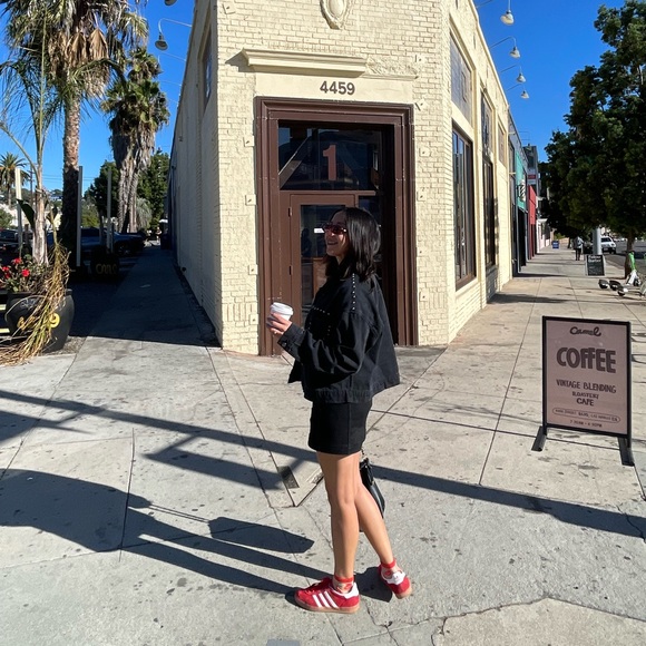 Meet your Posher, Fernanda - Picture 4 of 5